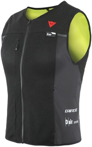 Gilet dainese smart air - gilet,