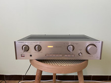 LUXMAN L-190A Amplificateur Intègre Bon État Tout Marche
