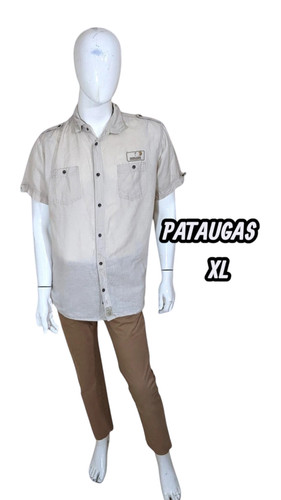 Pataugas taille regular - taille, xl