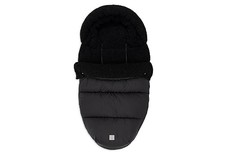 Chancelire poussette / cosy