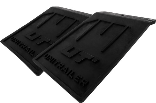 Unitrailer kit bavettes - kit,