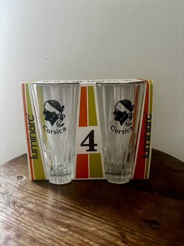 Ensemble verres neufs - verres,