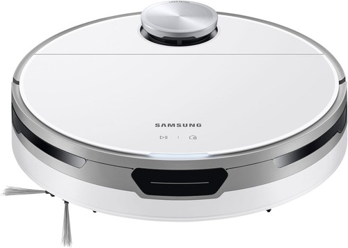 Samsung jet bot robot - jet, bot+