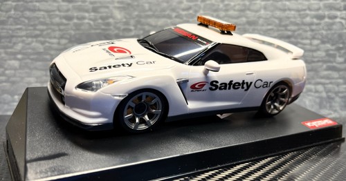 Kyosho mini carrosserie - mini-z,