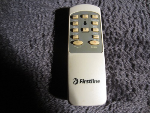Telecommande climatiseur - de,