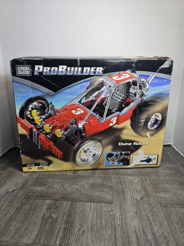 Mega bloks probuilder dune - mega,