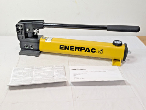 Enerpac speed lightweight - enerpac,
