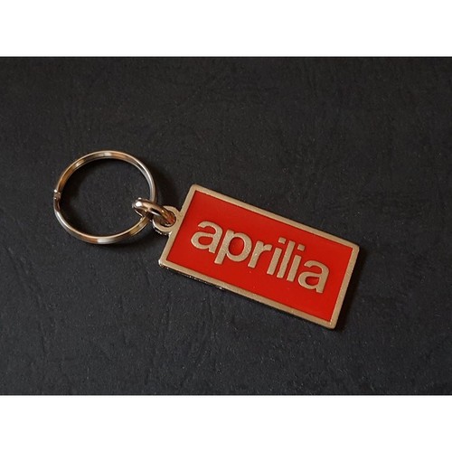 Porte clés aprilia pegaso - aprilia,