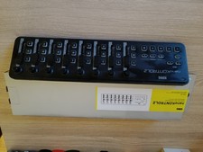 CONTROLEUR USB 8 FADERS 8