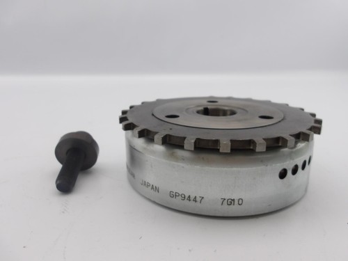 Rotor triumph tiger - rotor, 1050