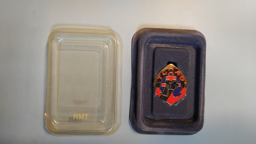 Insigne militaire atlas - militaire,