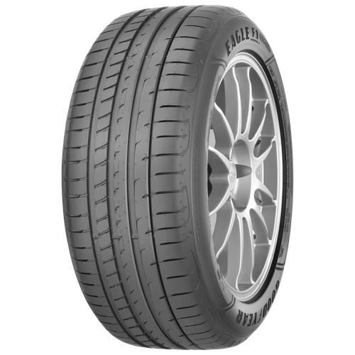 Goodyear pneu été - goodyear, 245/45