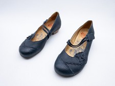 BRAKO Escarpins Femmes Talon