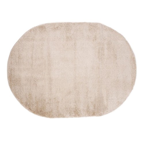 Tapis déco ovale - ovale, "walter"