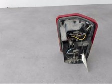 Feu arriere principal gauche