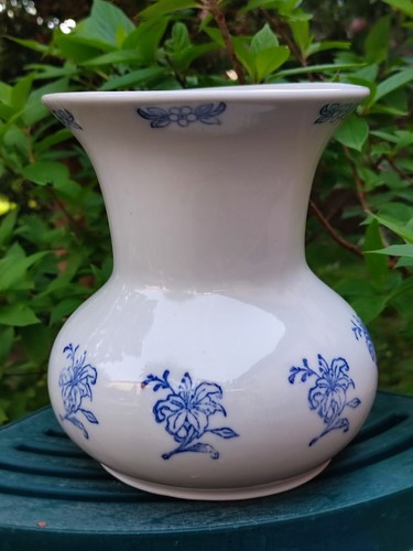 Ancien vase uze grès - vase,