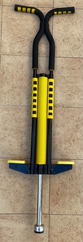 Jouet baton sauteur - sauteur, pogostick