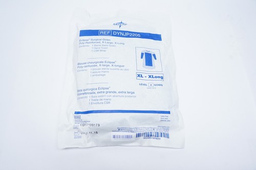 Medline dynjp2205 eclipse - dynjp2205,