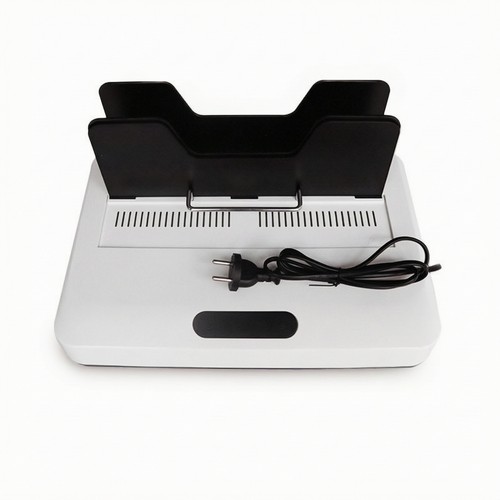 Relieuse thermique compacte - thermique,