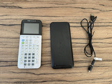Calculatrice TI-83 Premium CE