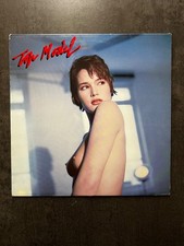 Vinyle  LP album  Top Model