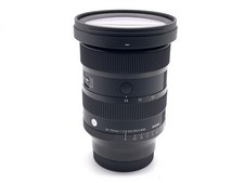 Objectif Sigma 24-70mm F2.8 DG