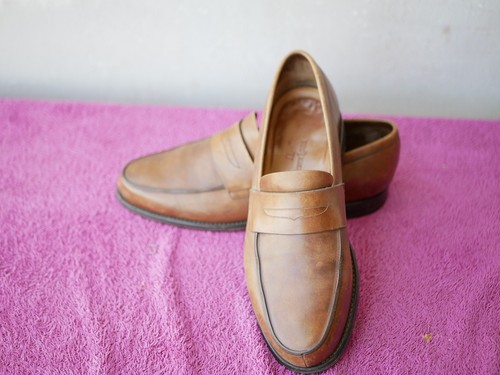 Mocassin john lobb - ,