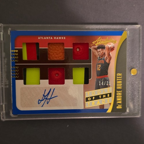 Andre hunter rc - 🔥,