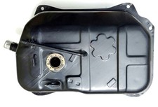 Réservoir carburant essence pour Suzuki Samurai SJ410 SJ413 avec carburateur