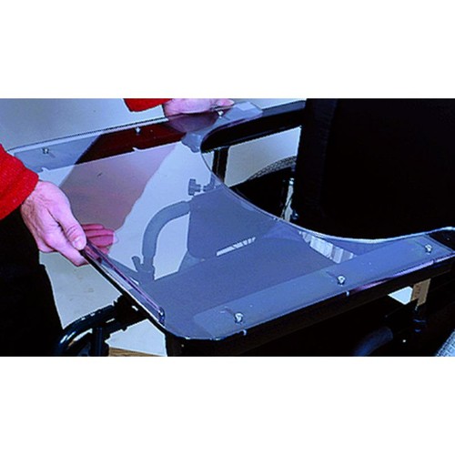 Tablettes universelles pour