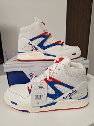 Reebok pump omni - omni, us13