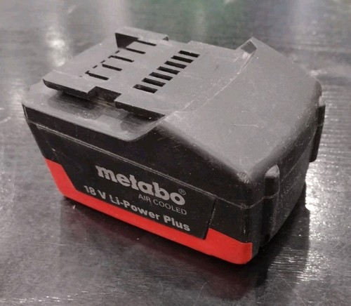 Batterie accu metabo - metabo, lithium