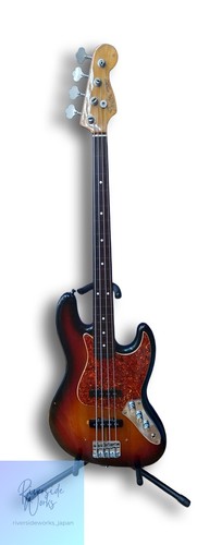 Fender usa american - american, 62