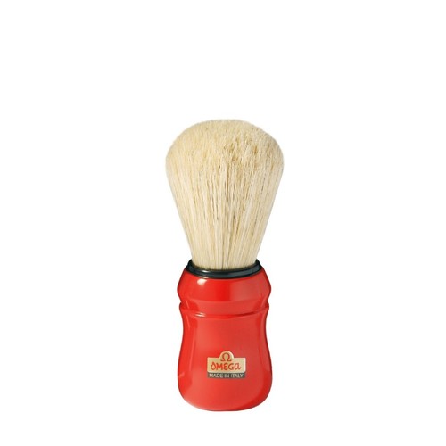 Omega shaving blaireau - omega,