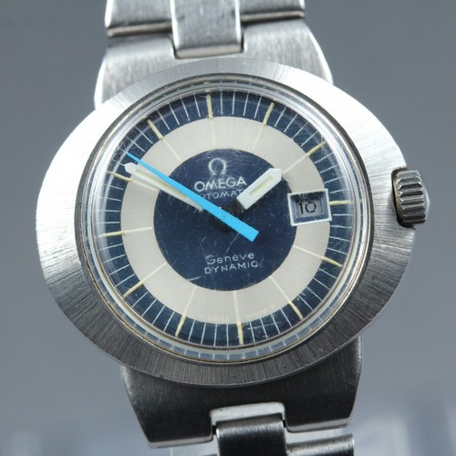 Montre pour femme omega geneve - pour,
