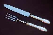 Christofle Cluny - cutting
