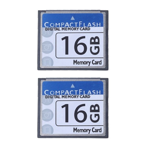 Professional carte mémoire - 2x,