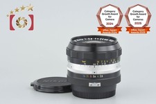 Objectif Nikon NIKKOR-N Auto