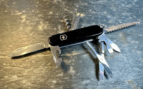 Victorinox ordo chao avec - victorinox,