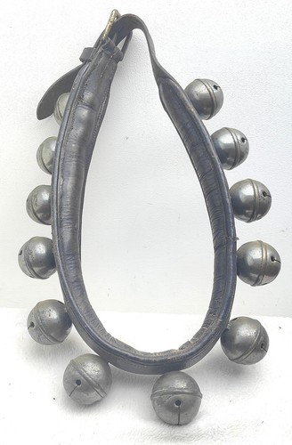 Ancien grelotier bovins - ancien,
