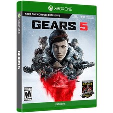 Gears 5 [Xbox One]