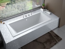 Baignoire 155x70 + des