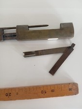 Cadenas chinois d'armoire de