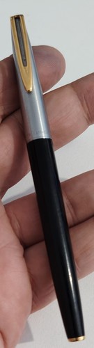 Stylo plume 18k waterman cf - 18k,
