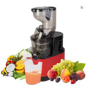 Extracteur de jus de fruits et