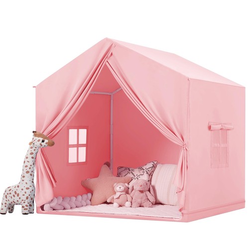 Cabane tente enfant - enfant, interieure