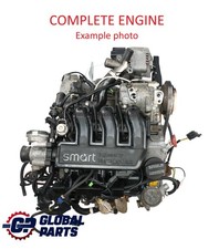 Smart Roadster W452 Moteur Nu