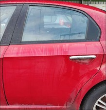 Porte arriere gauche ALFA