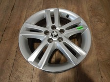 1x Alliage Fabia 5J Roomster