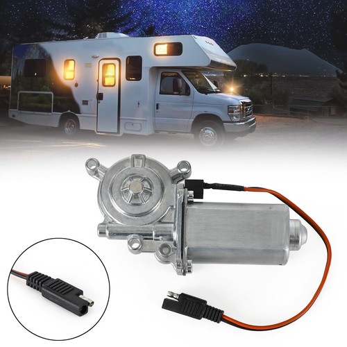 Moteur auvent pour - d'auvent,